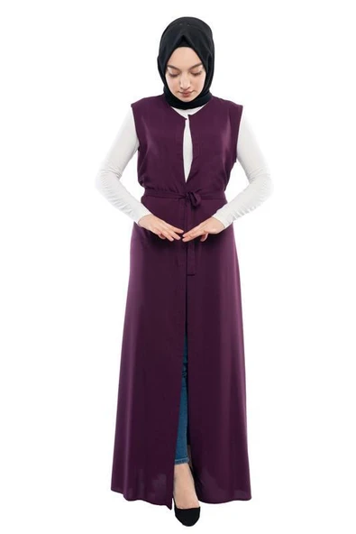 Yakalı Yelek