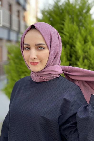 Krep Şal