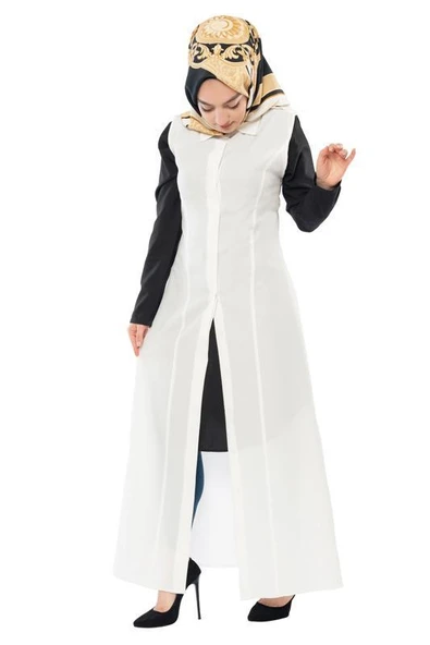 Yakalı Yelek