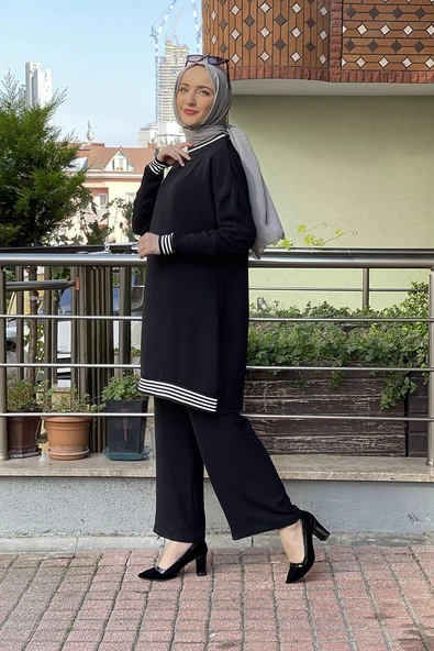 Tesettür Takım