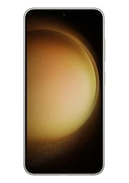 Samsung Galaxy S23 8 GB 256 GB (Samsung Türkiye Garantili) ALTIN
