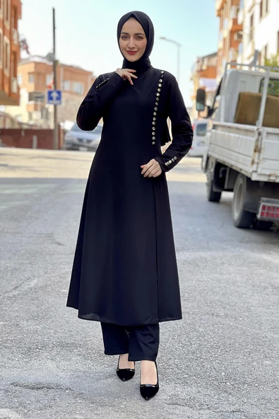 Tesettür Takım