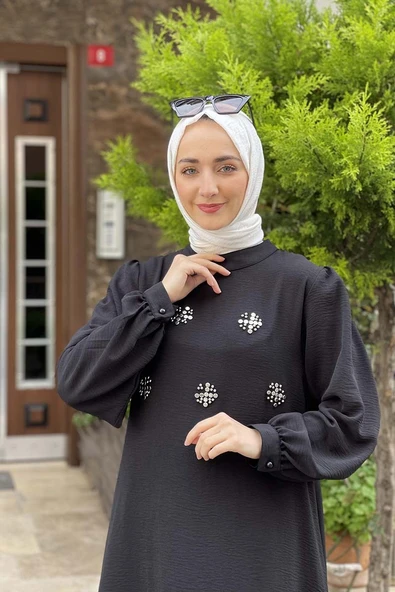Tesettür Takım