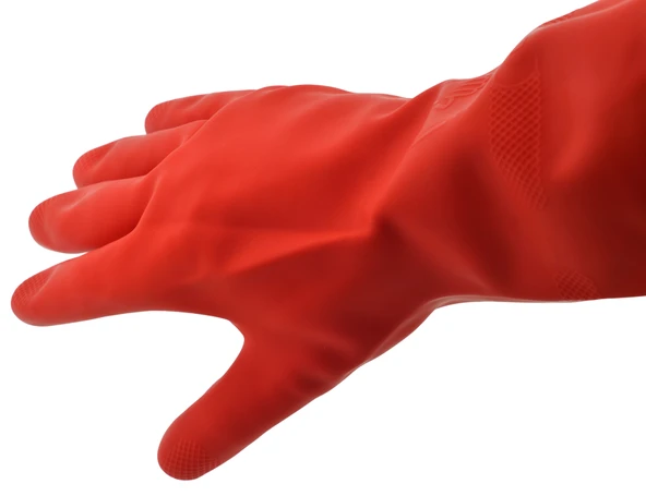 EMEN KAR Endüstriyel İş Eldiveni L Beden - 3