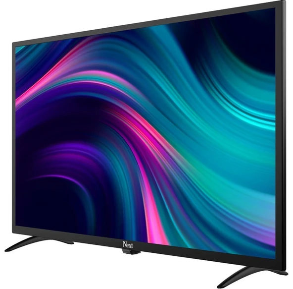 Next YE-32020GG4 32" 82 Ekran Uydu Alıcılı HD Android TV - 4