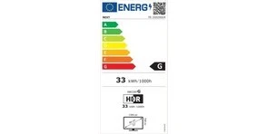 Next YE-32020GG4 32" 82 Ekran Uydu Alıcılı HD Android TV - 12
