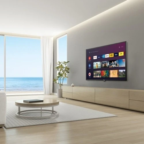 Next YE-32020GG4 32" 82 Ekran Uydu Alıcılı HD Android TV - 10