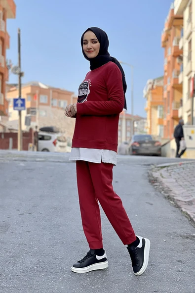 Eşorfman Takımı