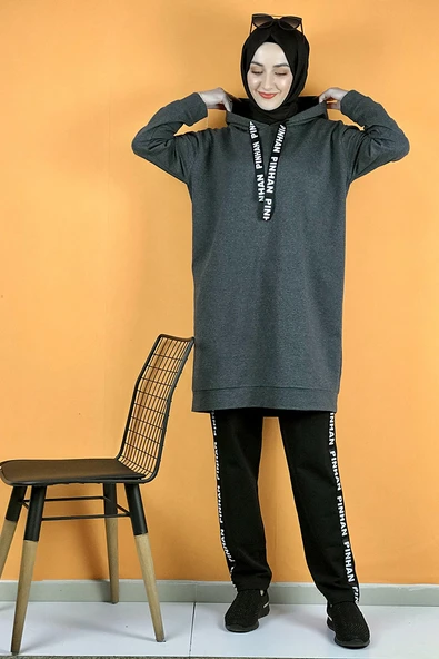 Eşorfman Takımı - Resim 2