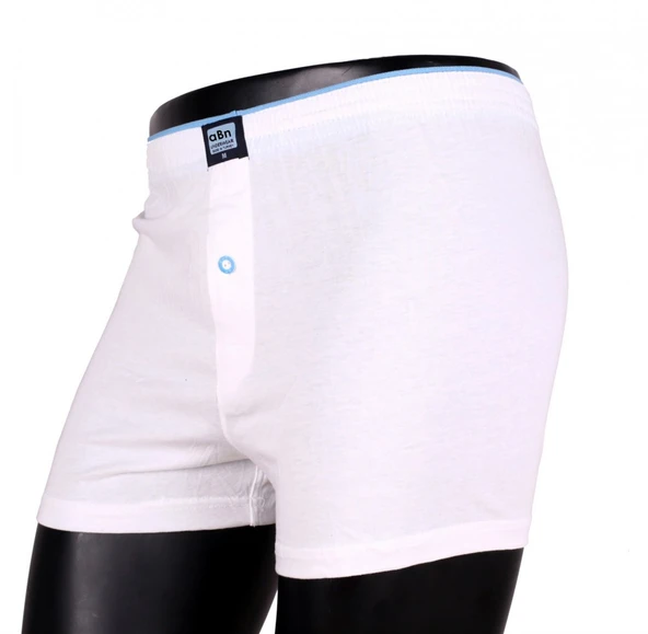 Erkek Penye Boxer 40040