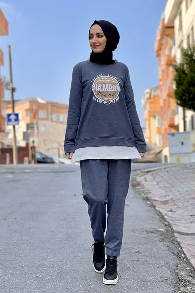 Eşorfman Takımı