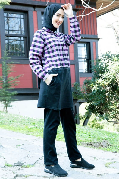 Eşorfman Takımı