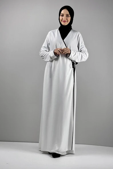 Namaz Elbisesi