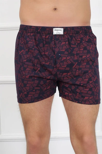 Erkek Penye Boxer 40091