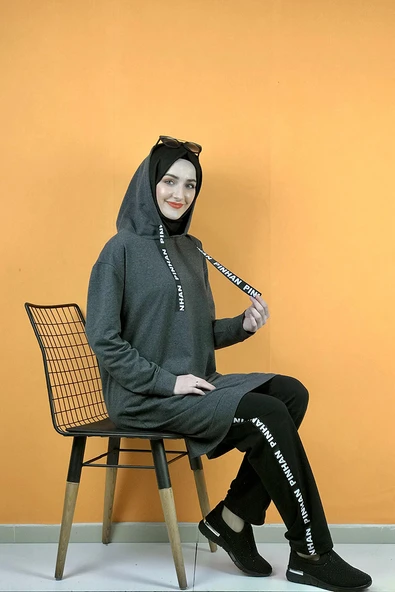 Eşorfman Takımı - Resim 5