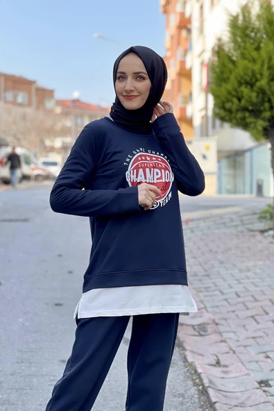 Eşorfman Takımı