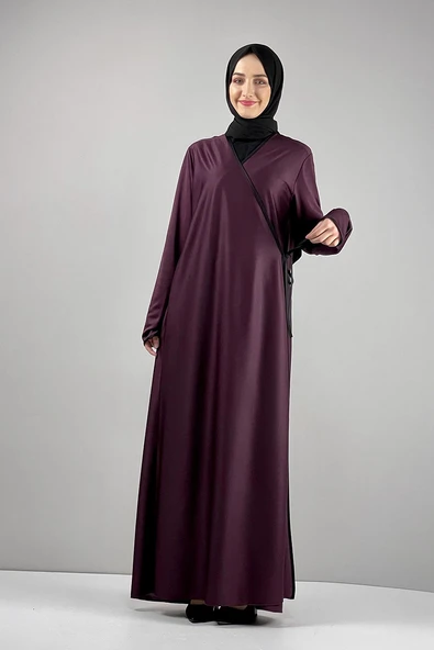 Namaz Elbisesi