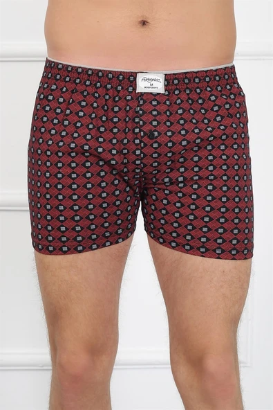 Erkek Penye Boxer 40083