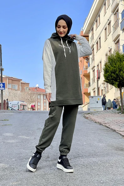 Eşorfman Takımı