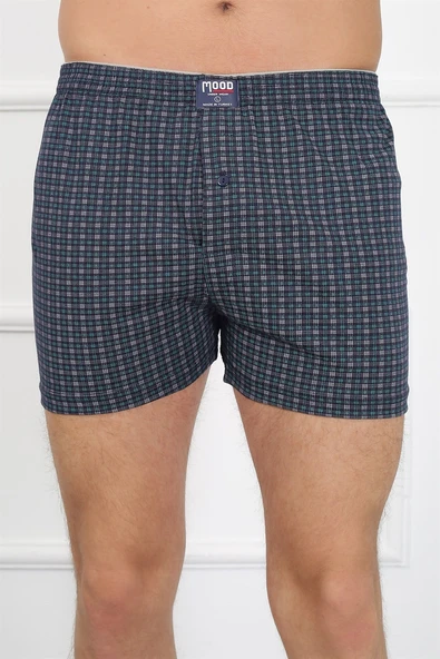 Erkek Penye Boxer 40081