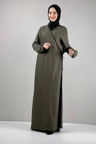 Namaz Elbisesi