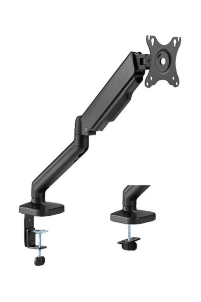 GAMEON GO-5336 Tekli Monitor Kolu 17"-32" 2-9KG - 7