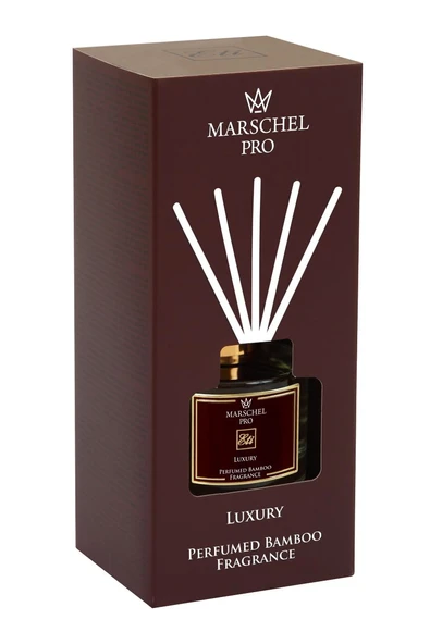 ÇUBUKLU ODA KOKUSU 165 GR BÜYÜK ŞİŞE-LUXURY-LÜKS KOKU - 2