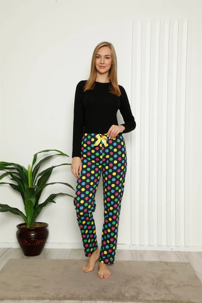 Kadın Alt Pijama