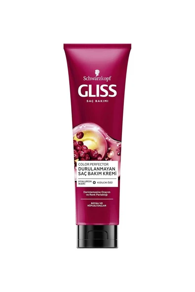 Durulanmayan Saç Bakım Kremi 150 ml