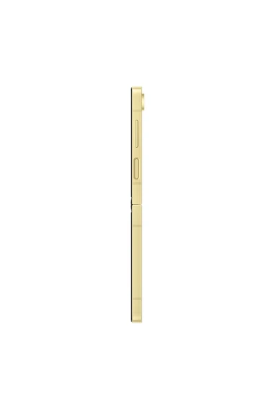 Samsung Galaxy Z Flip6 512 GB Sarı Cep Telefonu (Samsung Türkiye Garantili) - 10
