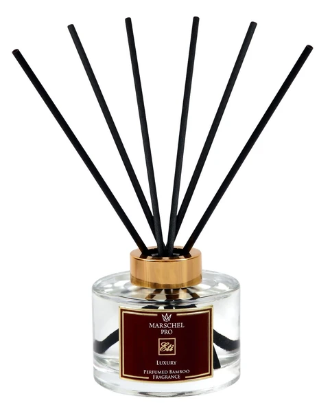 ÇUBUKLU ODA KOKUSU 165 GR BÜYÜK ŞİŞE-LUXURY-LÜKS KOKU - 3