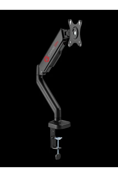 GAMEON GO-5336 Tekli Monitor Kolu 17"-32" 2-9KG - 4