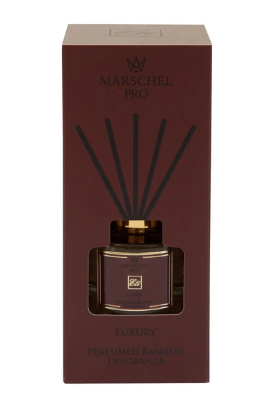 ÇUBUKLU ODA KOKUSU 165 GR BÜYÜK ŞİŞE-LUXURY-LÜKS KOKU