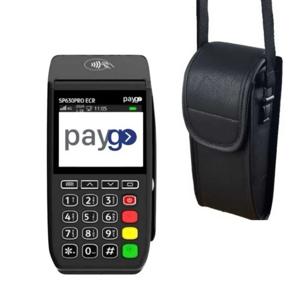 Paygo Sp630 Ecr Pro 4g Eft Pos Yazarkasa