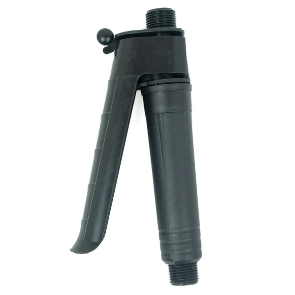 KABZE CROCODİLE CR-16 - 3