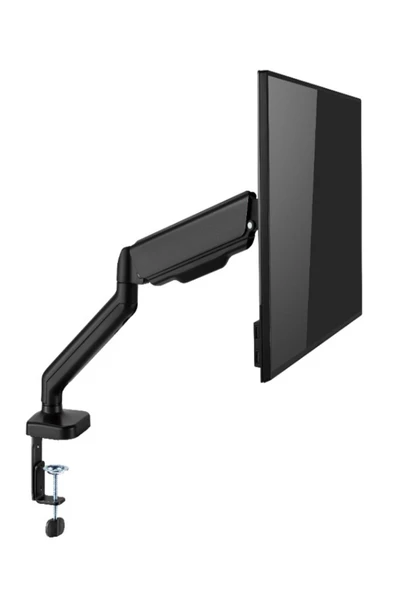 GAMEON GO-5336 Tekli Monitor Kolu 17"-32" 2-9KG - 3