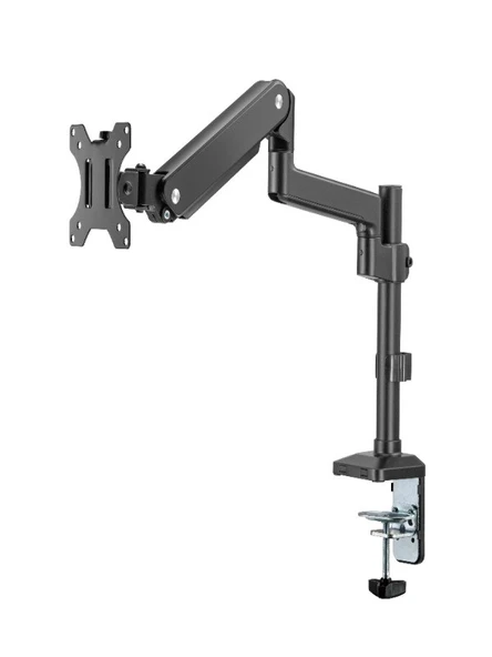 GAMEON GO-3363 Direk Montajlı Tekli Monitör Kolu 17 -32  W:2~10KG - 5
