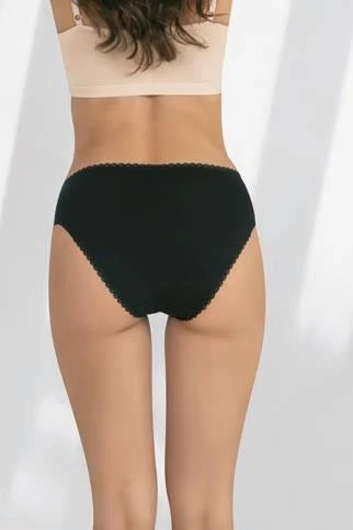Fabony Bayan Dantelli Bikini Külot 1170 - 3
