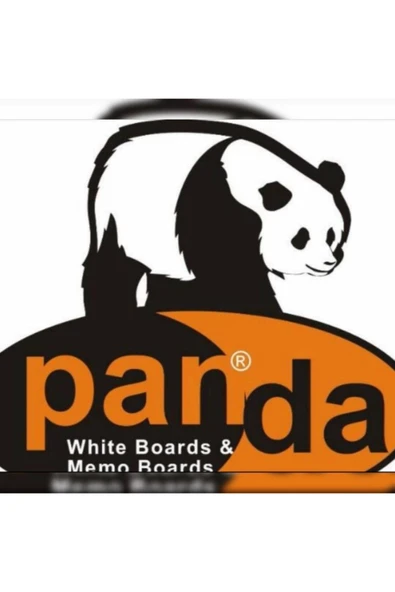 PANDA 30*45 MANTAR PANO - 2
