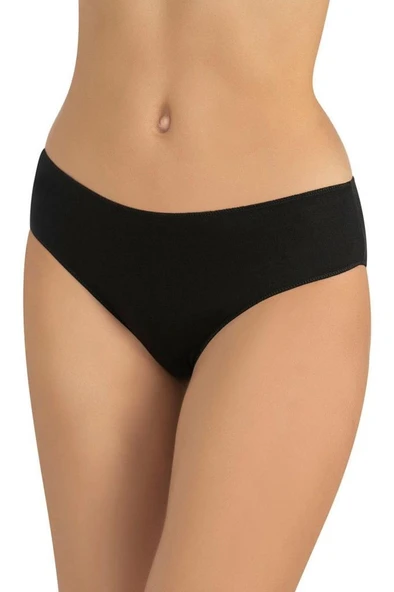 Fabony Bayan Modal Dikişsiz Bikini Külot 1190 - 1