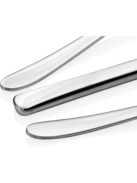 Taç Calista Bavaria 72 Parça Çatal Kaşık Bıçak Seti OUTLET - 2