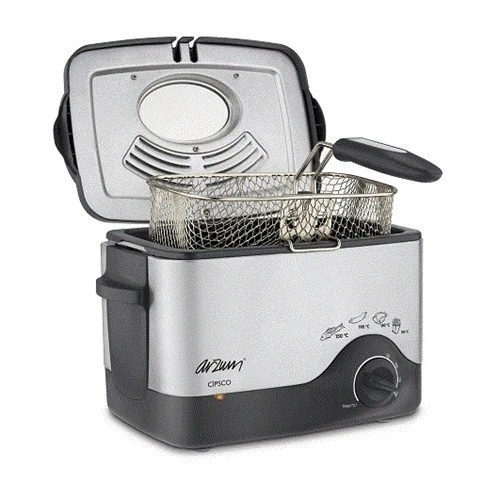 Arzum Cipsco AR272 Fritöz Inox