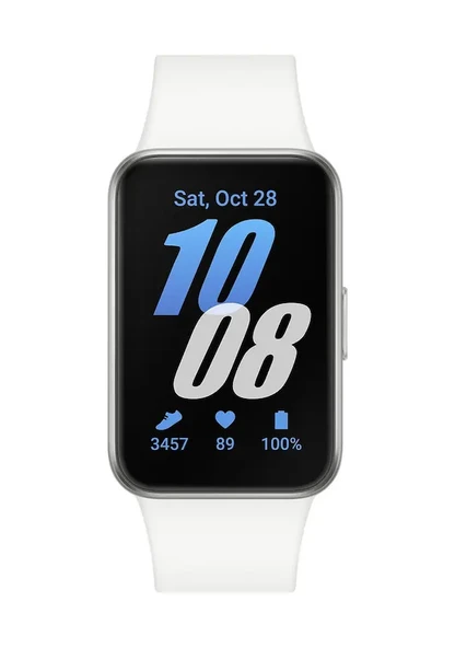 Samsung Galaxy Fit3 Akıllı Bileklik Gümüş
