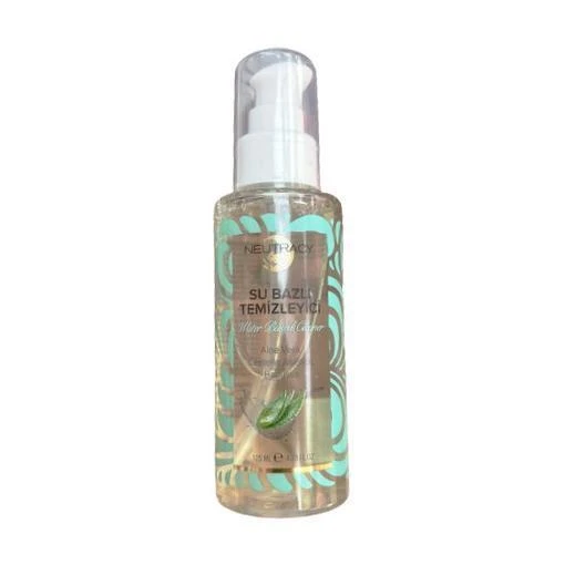 Neutracy Su Bazlı Temizleyici 125 ml 8697595874202