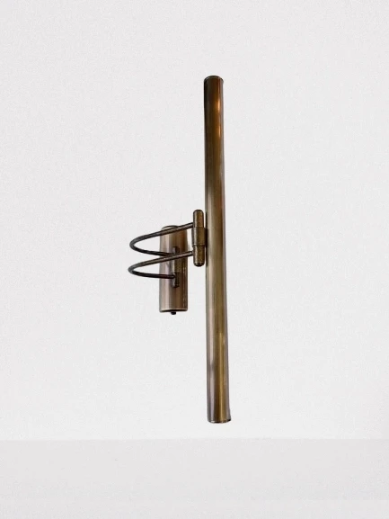 YILDIZ Eskitme Kuğu 6w Ledli Fülüt Tablo Apliği Günışığı 3500k Aplik - 3