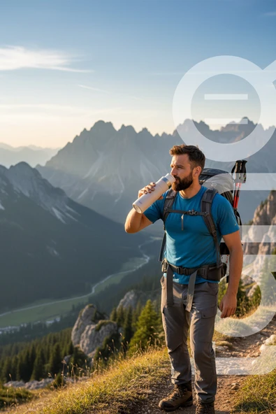 TanQ Ömür Boyu Garantili Active Plus Paslanmaz Çelik Termos Sweet Dreams 0.60 Lt- (20 Oz) - 5