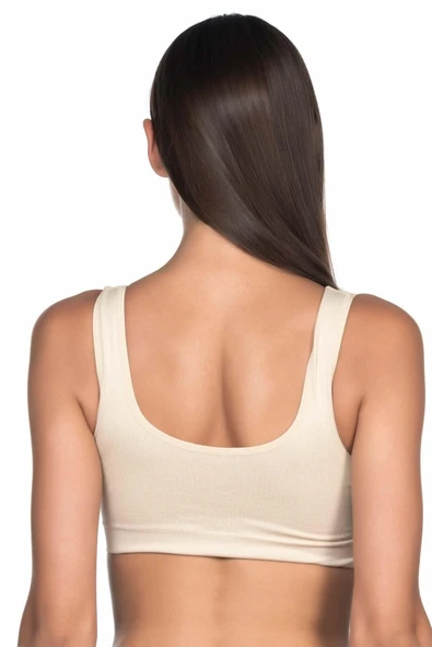 Ten Mı 4015 Toparlayıcı Büstiyer - Resim 3