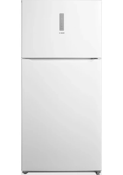 Uğur UES 650 D2K NF DGT R66 Çift Kapılı No Frost Buzdolabı