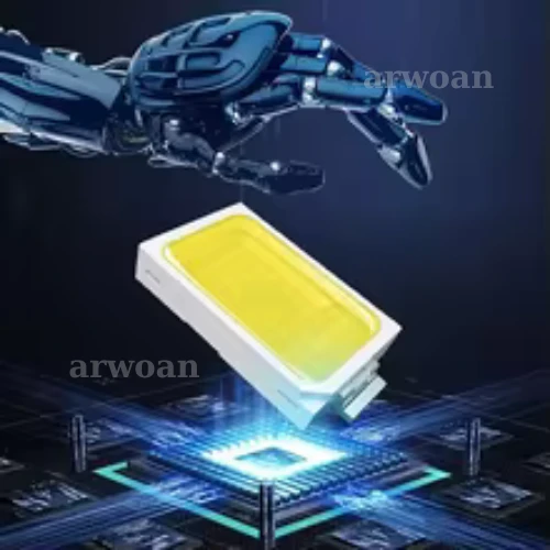 Arwoan Yüksek Güçlü LED Ampul  Enerji Tasarruflu Aydınlatma - 4