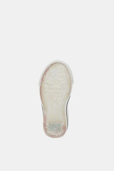 Vicco Pino 925.B20Y.150 Işıklı Unisex Çocuk Spor Ayakkabı Kırmızı 22-25 - Resim 3